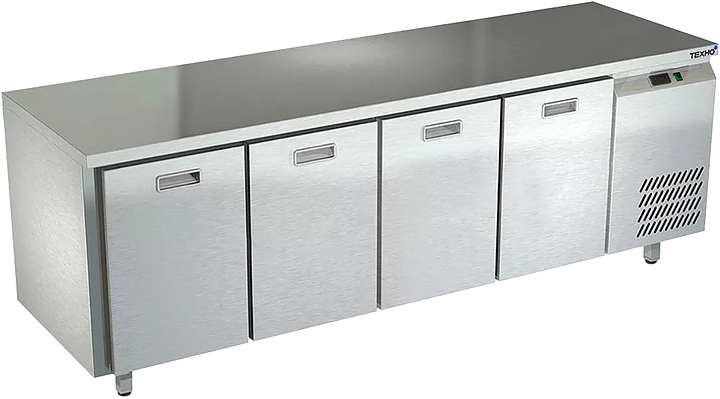 Стол морозильный Техно-ТТ СПБ/М-123/04-2207