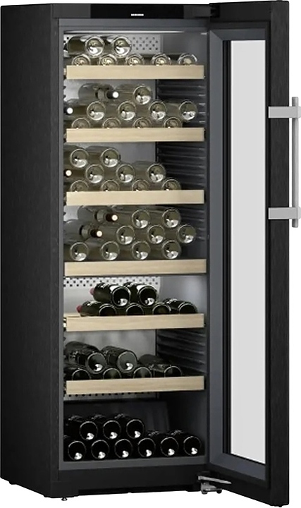 Винный шкаф Liebherr WPbsi 5052 Vinidor