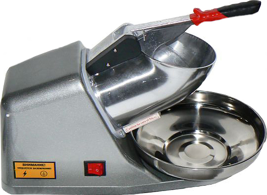 Льдодробитель Foodatlas CY-300B
