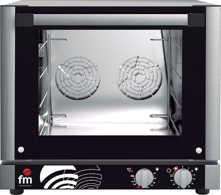 Печь конвекционная FM RX-424-H