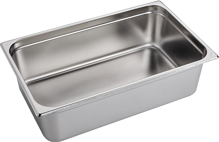Гастроемкость InoxMacel 11200+MAVE GN 1/1-200 (530х325x200)