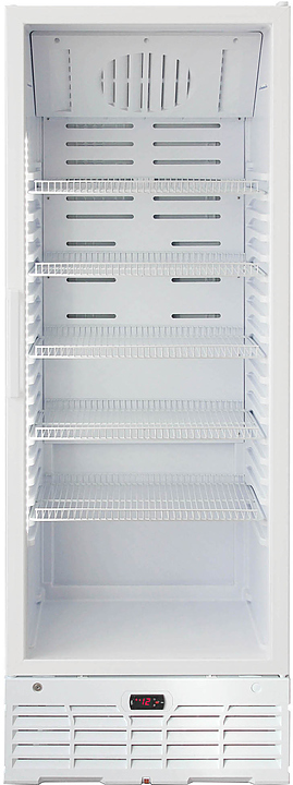 Шкаф холодильный Бирюса 461RDN