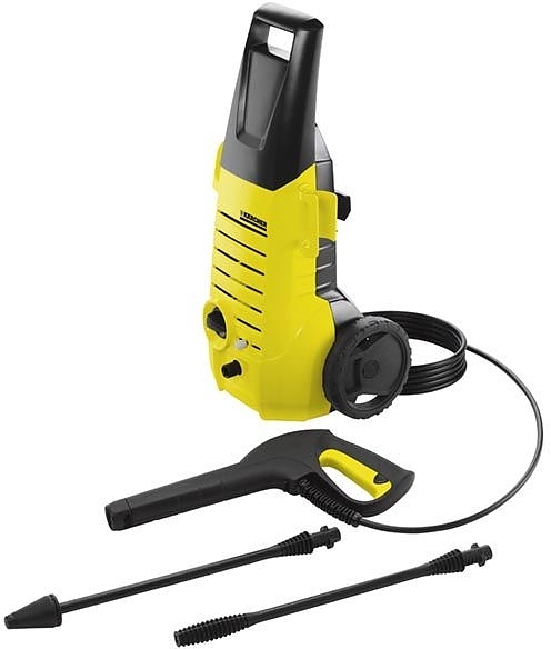 Минимойка Karcher K 2.38 M