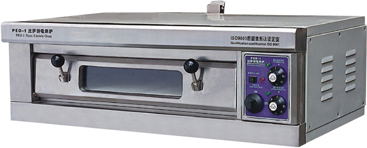 Печь для пиццы PYHL PEO-40х1 380В