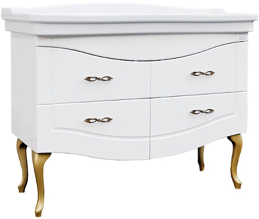 Тумба под раковину Onika АДЕЛЬ 105.16