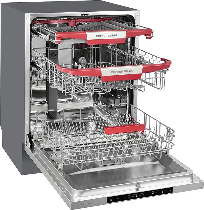Посудомоечная машина Kuppersberg GSM 6074