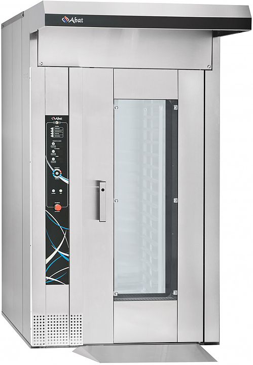 Шкаф пекарский Abat РПШ-16-6-4 + ТШГ-16-6-4