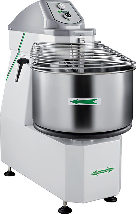 Тестомес спиральный FIMAR 50SR 380В