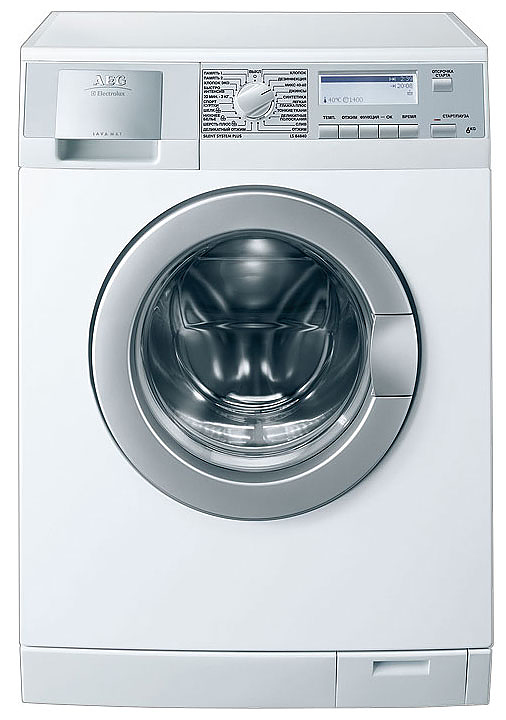 Стиральная машина AEG LS 84840