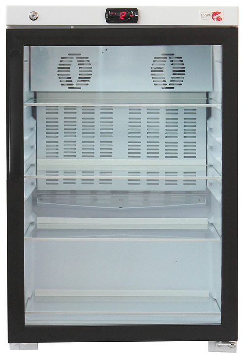 Шкаф холодильный Бирюса W154DNZ(CZV)