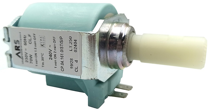 Помпа Dr.coffee Proxima для к/м F12