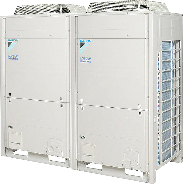 Внешний блок мультизональной системы Daikin REYQ32P