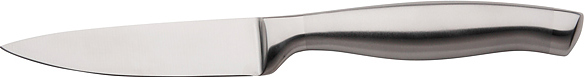 Нож овощной Luxstahl Base line EBS-835F 88 мм