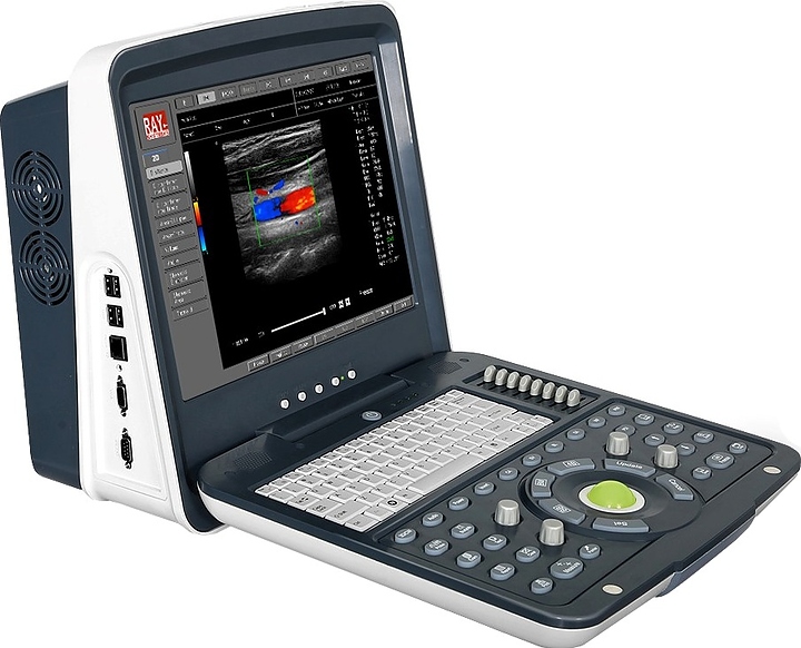 Аппарат УЗИ AcuVista RS880i