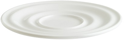 Блюдце Bonna KAF01CPT