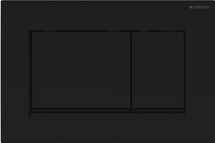 Кнопка смыва Geberit Sigma30 115.883.DW.1
