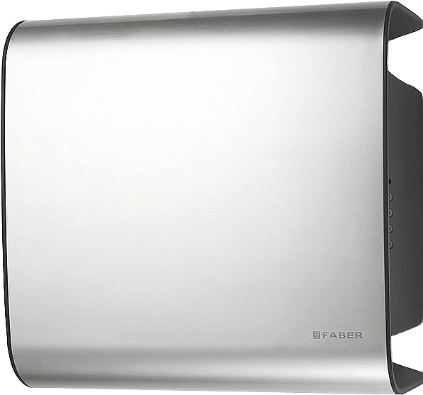 Вытяжка Faber CARRE' X F42 (110.0324.910)