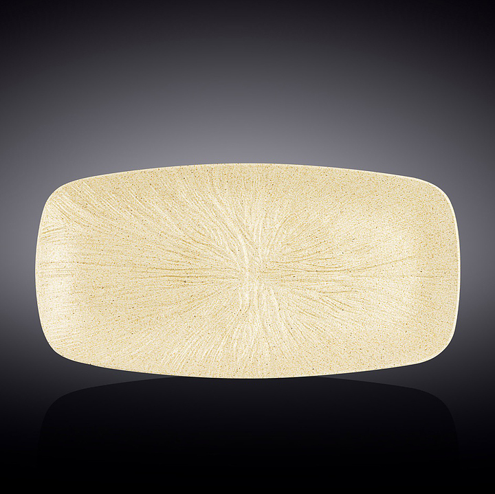 Блюдо прямоугольное Wilmax WL‑664309/A