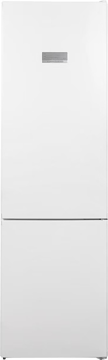Холодильник Kuppersberg RFCN 2010 W белый