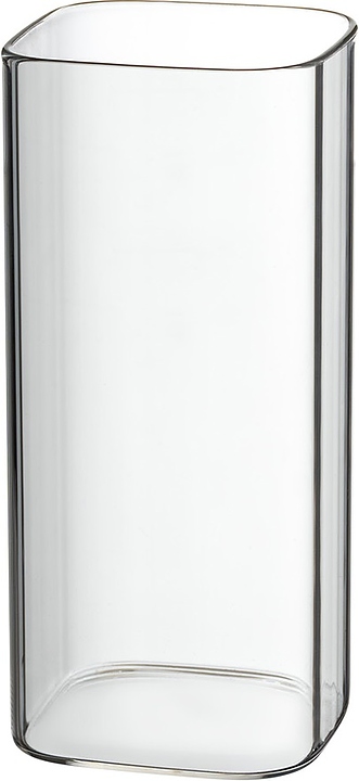 Стакан Хайбол MGline 400 мл 60х60 мм h=135 мм (термостекло)