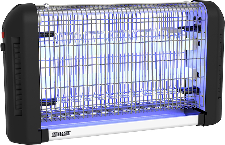 Лампа инсектицидная Airhot IKK-20W
