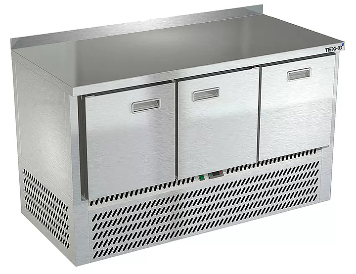 Стол холодильный Техно-ТТ СПН/О-222/21-1406