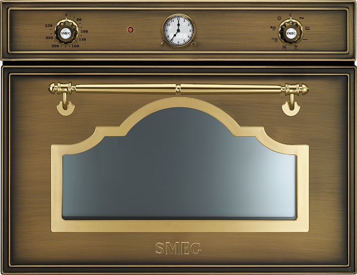 Микроволновая печь SMEG SF4750MOT