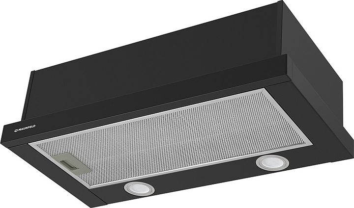 Вытяжка кухонная Maunfeld VS Fast 60 черная