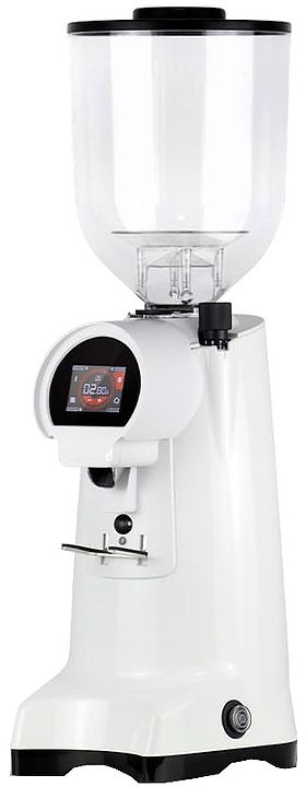 Кофемолка EUREKA FIRENZE 85 White