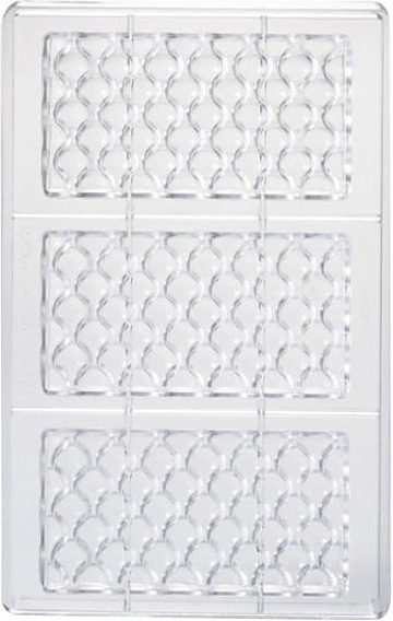 Форма для конфет Martellato MA2010