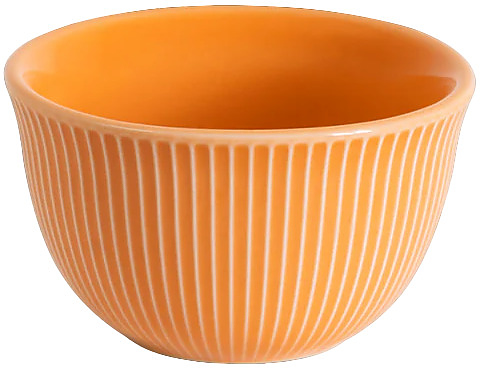 Чашка для каппинга Loveramics Brewers Boram Um Tasting Cup C099-110BOR 80 ml оранжевый (Orange)