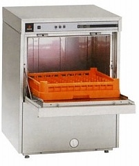 Посудомоечная машина с фронтальной загрузкой ASPES LABP-640