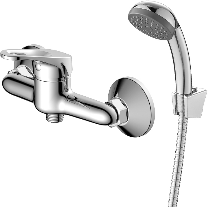 Смеситель для душа Decoroom DR21055