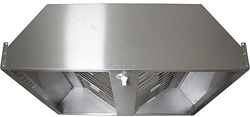 Зонт вытяжной ПищТех ЗВ-О15/20