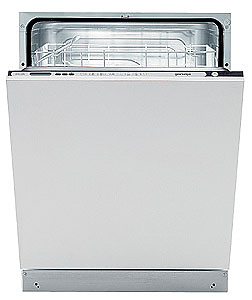 Встраиваемая посудомоечная машина Gorenje GVI 682-S1