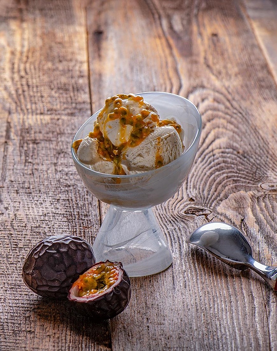 Креманка ArdaCam Hills ARD 2066F(2540).2 d=10 см h=12 см (стекло)