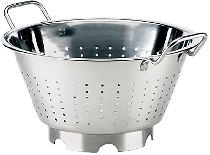 Дуршлаг MGSteel 69795