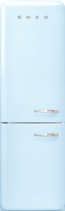 Холодильник SMEG FAB32LPB3
