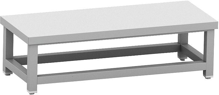 Подтоварник MGSteel 57505