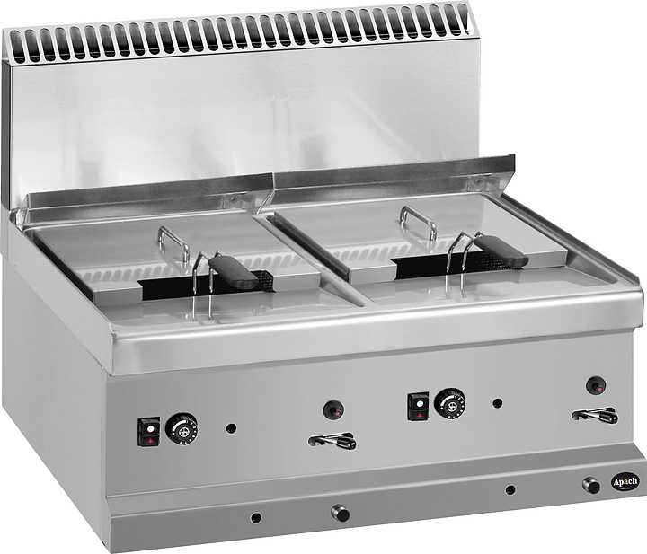 Фритюрница Apach APFG-77T