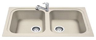 Мойка SMEG LS201