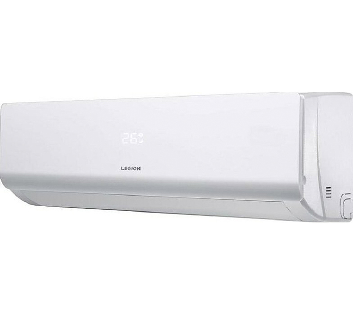 Настенная сплит-система LEGION LE-FR18RH