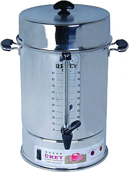 Кипятильник Uret FKM 350