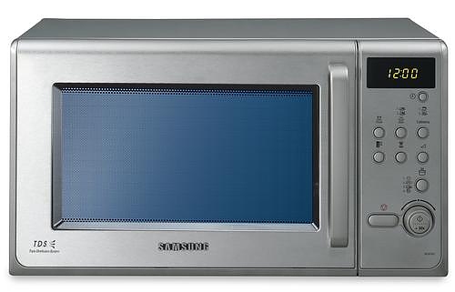 Микроволновая печь Samsung M-187 ASTR