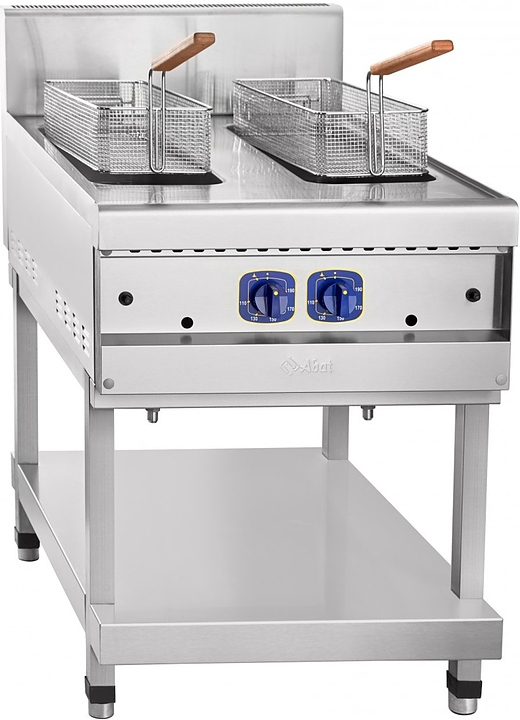 Фритюрница газовая Abat ГФК-90.2П