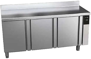 Стол холодильный Fagor Professional CCP-3G/R