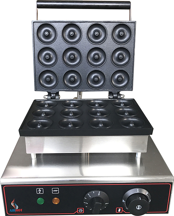 Аппарат для пончиков Airhot DM-12 (распродажа)