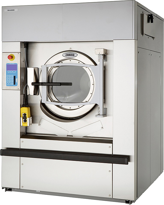 Машина стиральная Electrolux Professional W4400H
