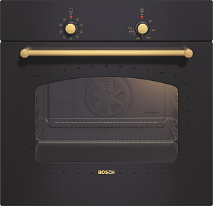 Независимый электрический духовой шкаф Bosch HBA 20BN60