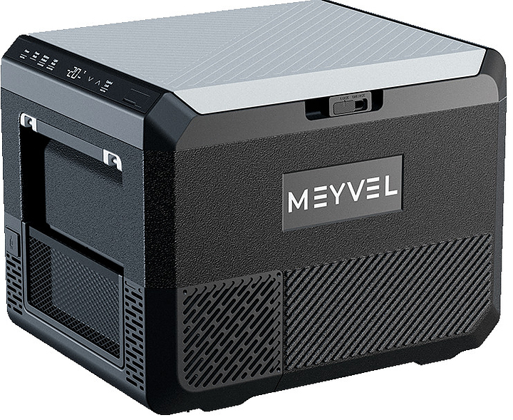 Автохолодильник MEYVEL AF-PRO54